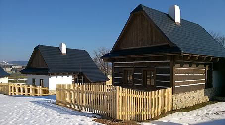 4. obrázek Centrum Eden -  Bystřice nad Pernštejnem