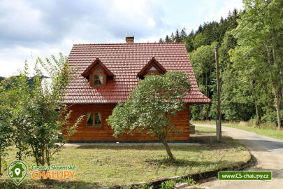 Obrázek Srub Javorníček - Apartmán 2 - Karolinka