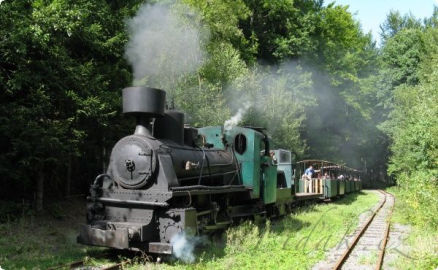 2. obrázek Průmyslové muzeum Mlaďejov