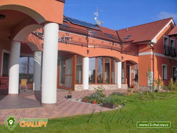 3. obrázek Villa Lagúna - Veľký Meder - ubytovanie wellness