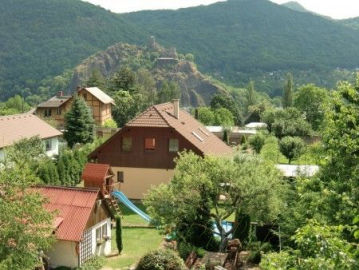 4. obrázek Pidi midi lesní mateřská školka - Ústí nad Labem