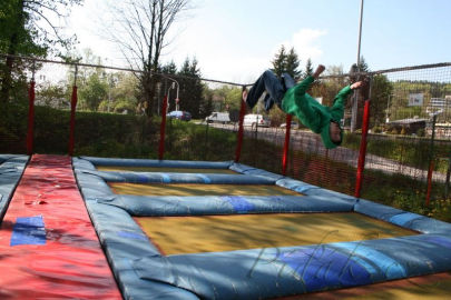 3. obrázek Gibon Park - Rožnov pod Radhoštěm