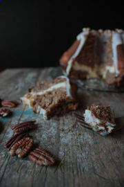 2. obrázek Bábovka kolibřík - Hummingbird bundt cake