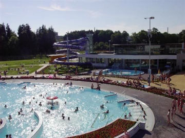 10. obrázek Aquapark Jihlava
