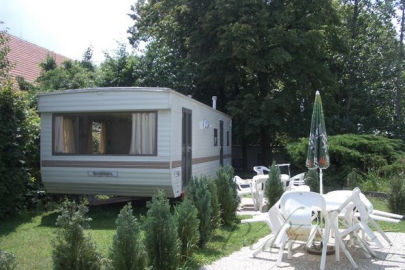 5. obrázek Camping Sokol Praha