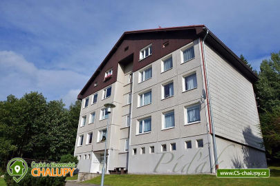 2. obrázek Apartmán Srní 119 - ubytování u lesa - Šumava