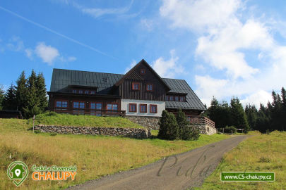 3. obrázek Chalet Hájenka - Špindlerův Mlýn - Krkonoše