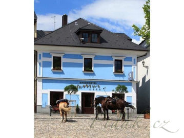 Obrázek Aparthotel Šumava 2000 - Klatovy