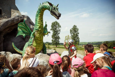 5. obrázek Inwald Park - Polsko