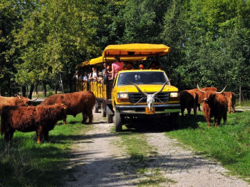 6. obrázek Zoopark Chomutov