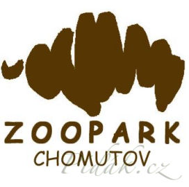 Obrázek Zoopark Chomutov