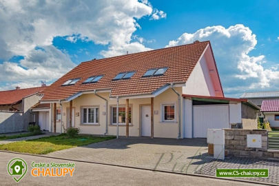 2. obrázek Apartmán Garden - rekreační dům - Lednice