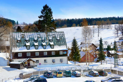 Obrázek Starý Mlýn - Rokytnice nad Jizerou