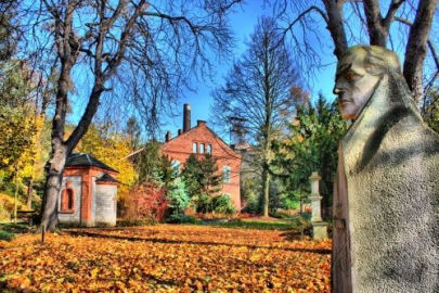 3. obrázek Landek Park- Hornické muzeum- Ostrava