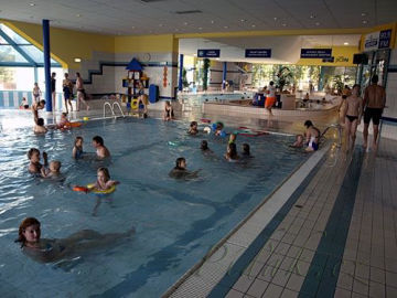 2. obrázek Aqua Centrum Jičín
