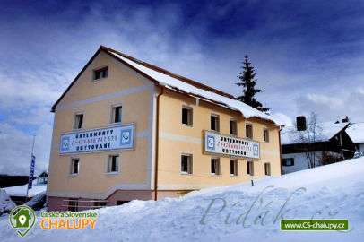 3. obrázek Apartmány Almberg - Mitterdorf - Šumava